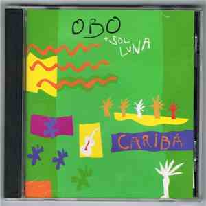 Obo , Sol Luna - Caribá download flac mp3