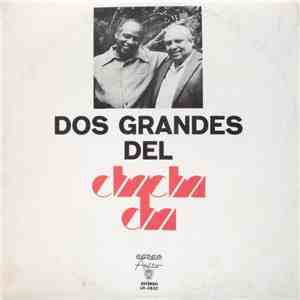 Orquesta Enrique Jorrin - Dos Grandes Del Cha Cha Cha download flac mp3
