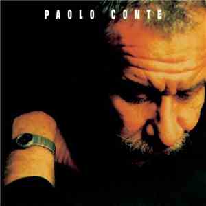Paolo Conte - The Collection & Tracklisting download flac mp3