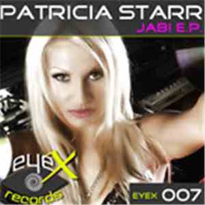 Patricia Starr - Jabi E.P. download flac mp3