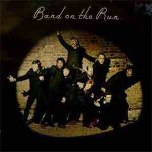 Paul McCartney & Wings - Band On The Run download flac mp3
