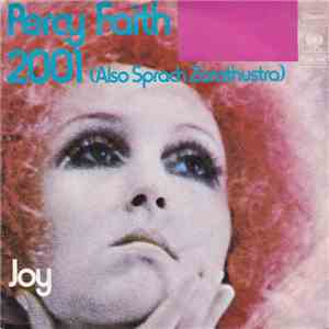 Percy Faith - 2001 (Also Sprach Zarathustra) download flac mp3