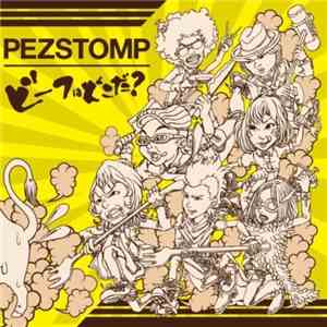 Pez Stomp - ビーフはどこだ? download flac mp3