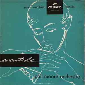 Phil Moore Orchestra - Eventide download flac mp3