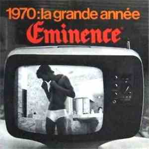 Pierre Doris - 1970 : La Grande Année Eminence download flac mp3