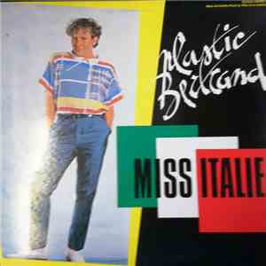 Plastic Bertrand - Miss Italie / Arret D'autobus download flac mp3