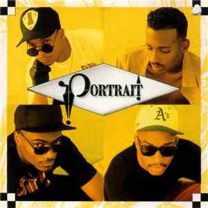 Portrait - Portrait download flac mp3