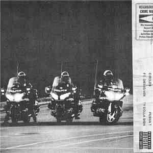 Pusha T Ft. Ty Dolla $ign & Desiigner - Circles download flac mp3