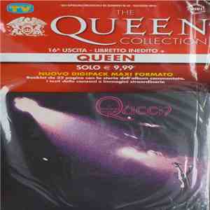 Queen - Queen download flac mp3