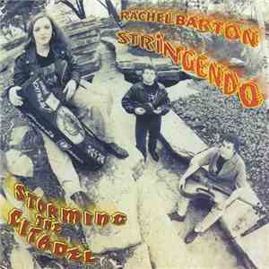 Rachel Barton, Stringendo - Stringendo: Storming The Citadel download flac mp3
