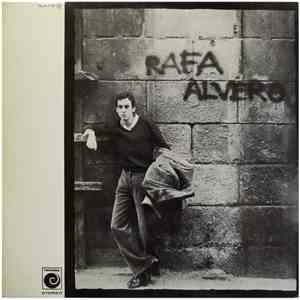 Rafa Alvero - Rafael Alvero download flac mp3