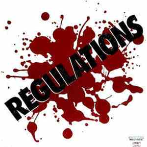 Regulations - Regulations download flac mp3