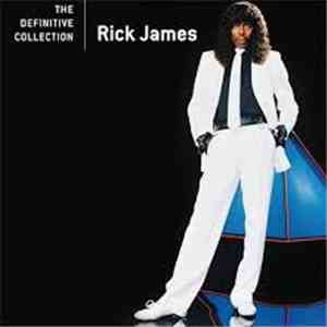 Rick James - The Definitive Collection download flac mp3
