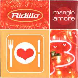 Ridillo - Mangio Amore download flac mp3
