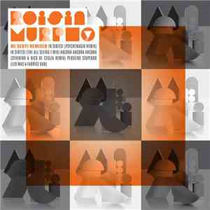 Róisín Murphy - Mi Senti Remixed download flac mp3