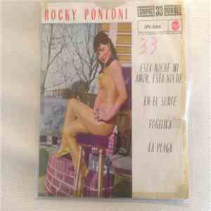 Rocky Pontoni - Rocky Pontoni download flac mp3