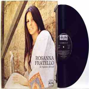 Rosanna Fratello - La Ragazza Del Sud download flac mp3