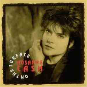 Rosanne Cash - On The Surface download flac mp3