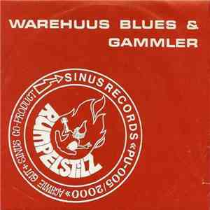 Rumpelstilz - Warehuus Blues & Gammler download flac mp3