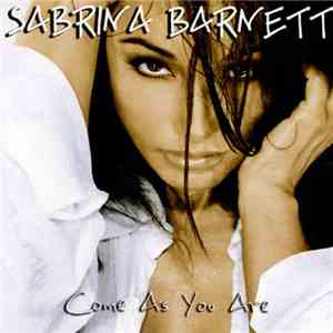 Sabrina Barnett - Come As You Are download flac mp3
