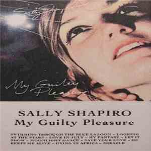 Sally Shapiro - My Guilty Pleasure download flac mp3