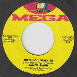 Sammi Smith - Then You Walk In download flac mp3