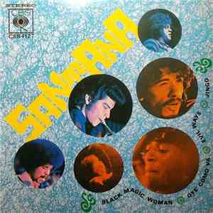 Santana - Black Magic Woman download flac mp3