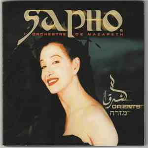 Sapho - Orients download flac mp3