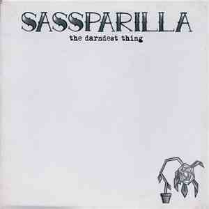 Sassparilla - The Darndest Thing download flac mp3