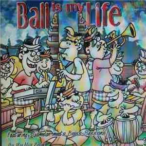 See New Project - Bali Is My Life download flac mp3