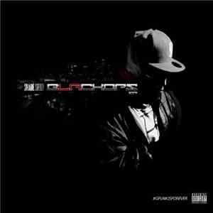 Shade Sheist - Black Ops download flac mp3