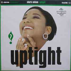 Shara Nelson - Uptight download flac mp3