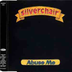 Silverchair - Abuse Me download flac mp3