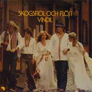 Skogsfiol Och Flöjt - Vindil download flac mp3