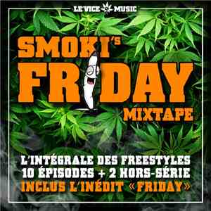 Smoki - Smoki's Friday Mixtape download flac mp3