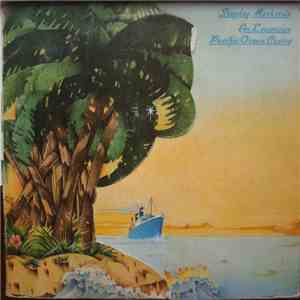 Stapley Markstein - An Expensive Pacific Ocean Cruise download flac mp3