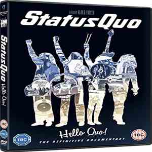 Status Quo - Hello Quo download flac mp3
