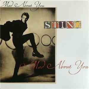 Sting - Mad About You download flac mp3