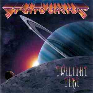 Stratovarius - Twilight Time download flac mp3