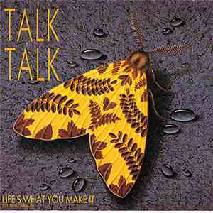 Talk Talk - Life's What You Make It (Extended Version) download flac mp3