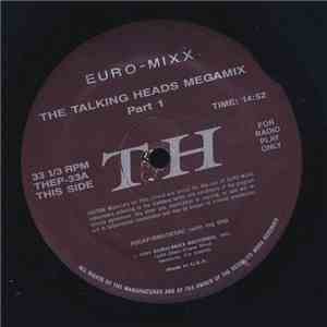Talking Heads - The Talking Heads Megamix download flac mp3