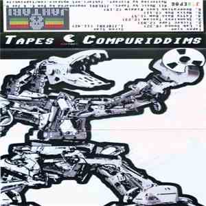 Tapes  - Compuriddims download flac mp3