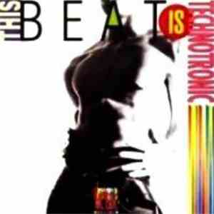 Technotronic Featuring MC Eric - This Beat Is Technotronic download flac mp3