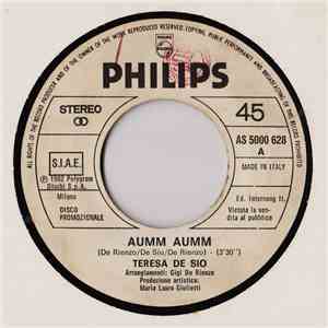 Teresa De Sio / Kevin Rowland And Dexys Midnight Runners - Aumm Aumm / Come On Eileen download flac mp3