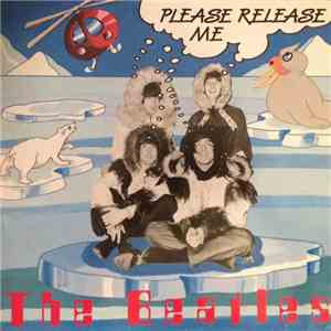 The Beatles - Please Release Me download flac mp3