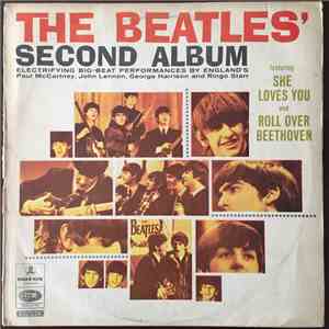 The Beatles - The Beatles' Second Album download flac mp3