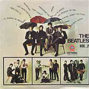 The Beatles - Vol. 2 download flac mp3