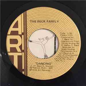 The Beck Family - Dancing download flac mp3
