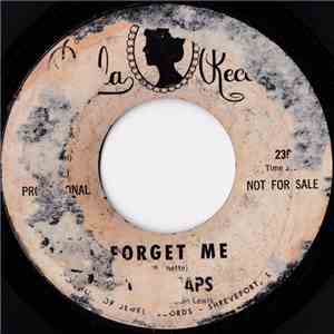 The Chaps  - Forget Me / Tell Me download flac mp3