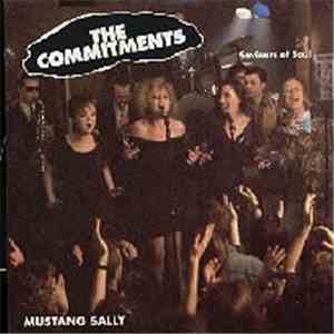 The Commitments - Mustang Sally download flac mp3